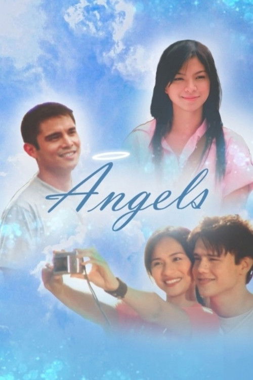 Angels (2007) poster