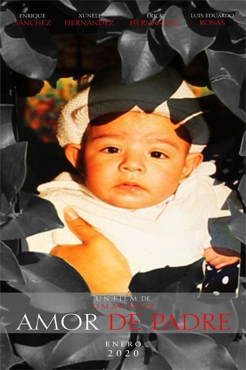Amor de Padre (2020) poster