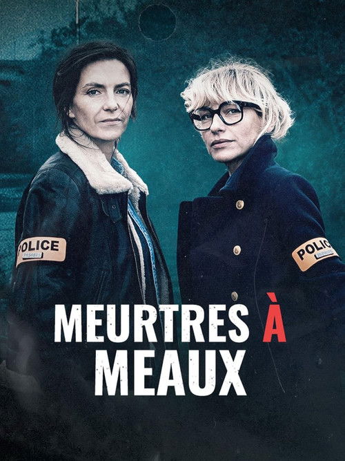 Meurtres à Meaux (2024) poster