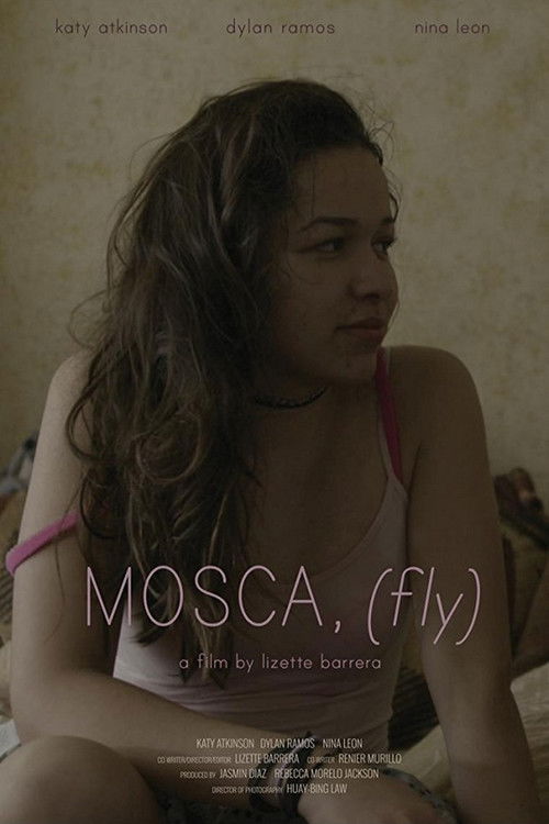 Mosca (2016) poster