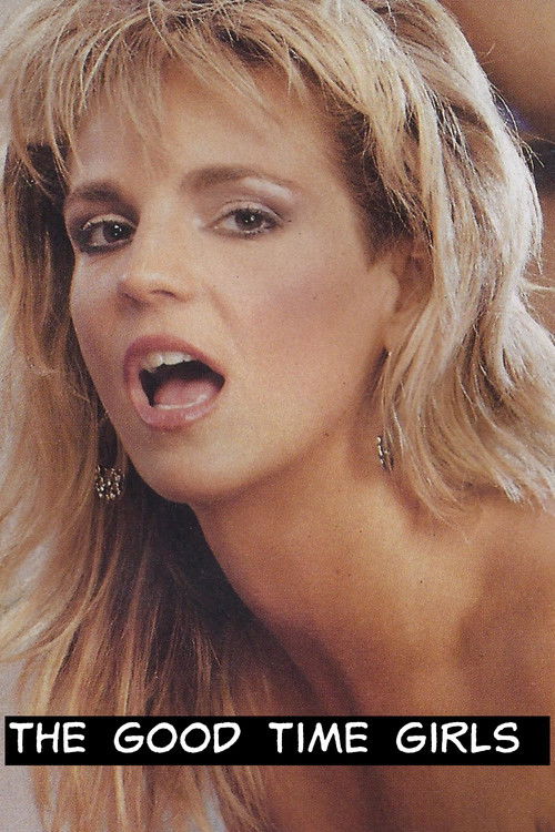 The Good Time Girls (1985) poster