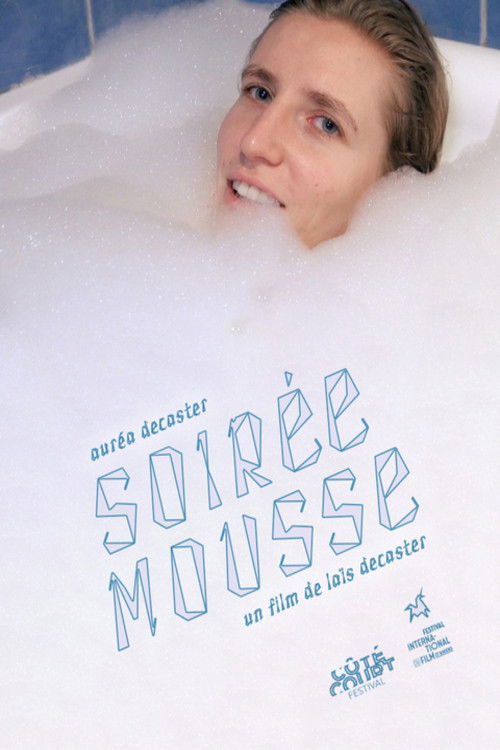 Soirée Mousse (2021) poster