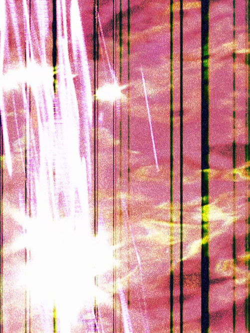 Water from The Tremulous Stream (2021) poster