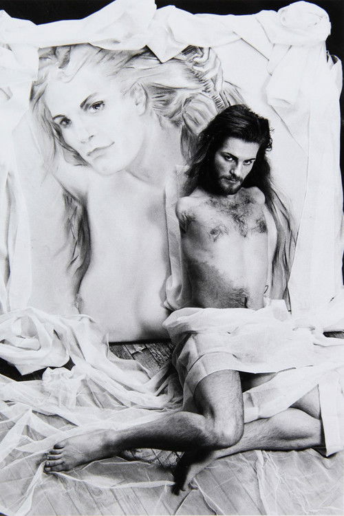 Lorenza: Portrait of an Artist (1991) poster