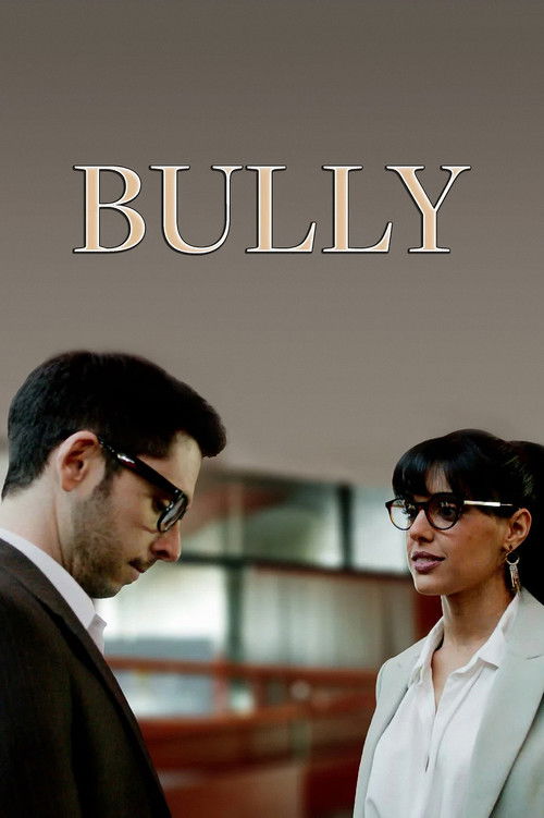 Bully (2024) poster