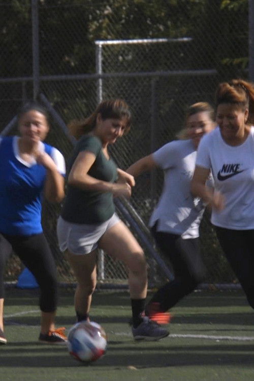 From a Thorn Comes a Rose: Kick-Off (2019) poster