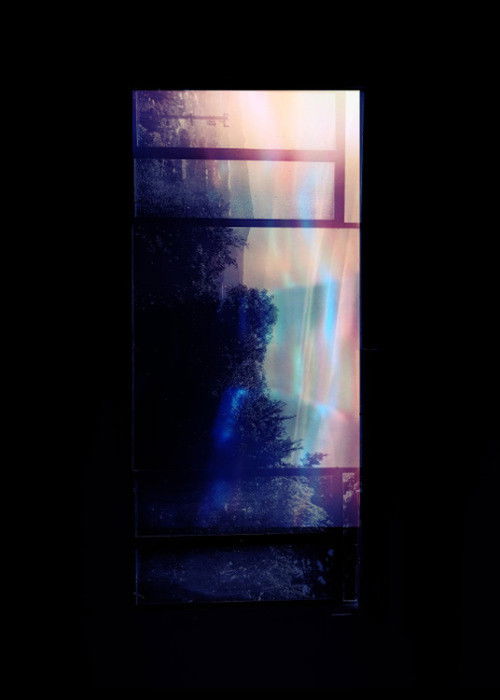 Escapism (2020) poster