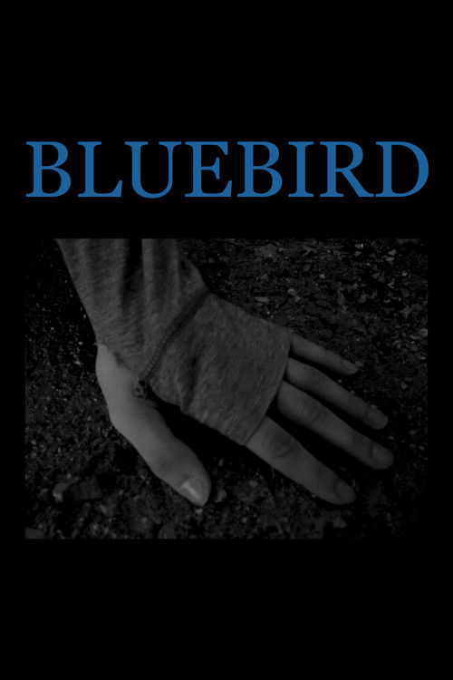 Bluebird (2018) poster