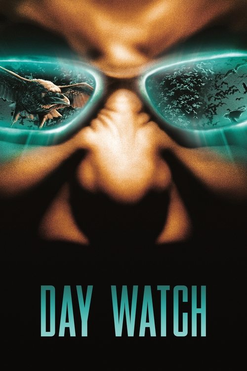 Day Watch (2006) poster