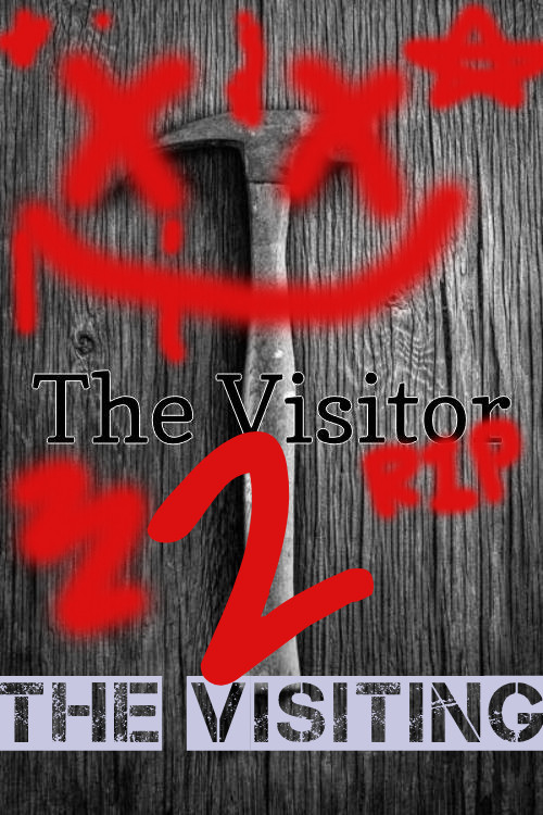 The Visitor Part 2 (2024) poster