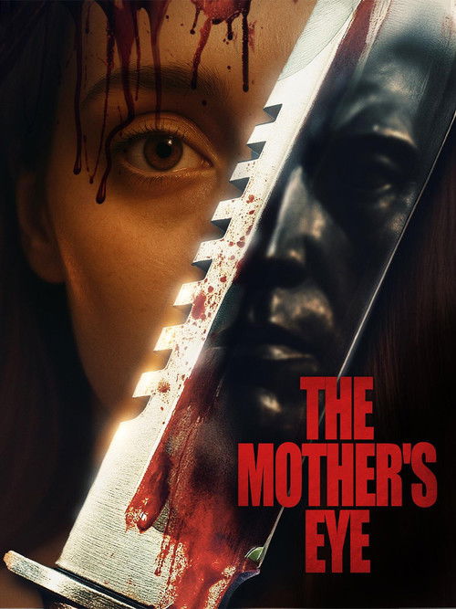 The Mother's Eye (2025) poster