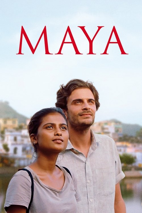 Maya (2018) poster