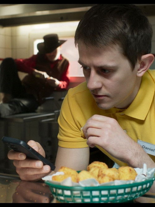 There Were Cowboys (2023) poster