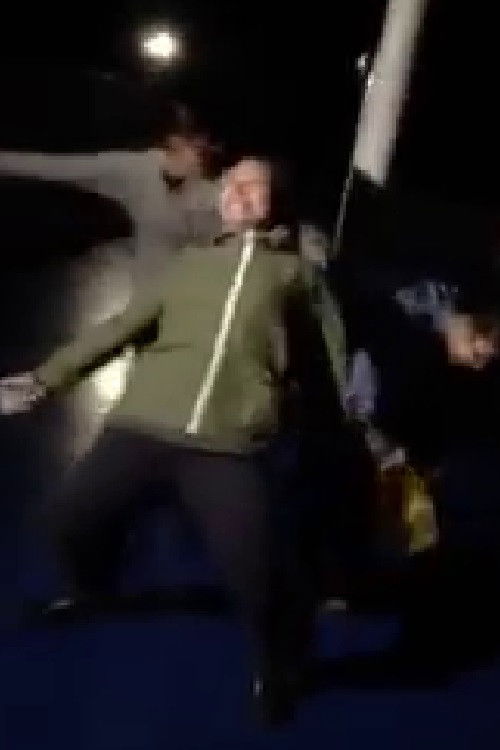 tricotMOVIE10月号 2013 (2013) poster