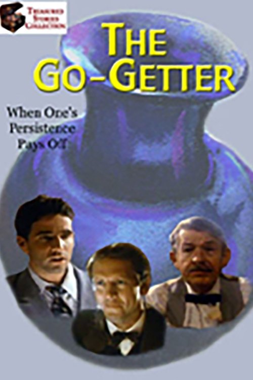 The Quest for a Go-getter (1990) poster
