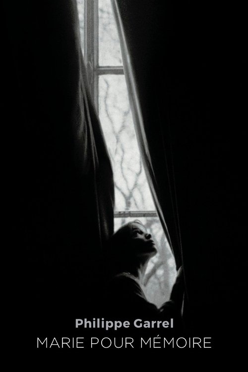 Marie for Memory (1968) poster