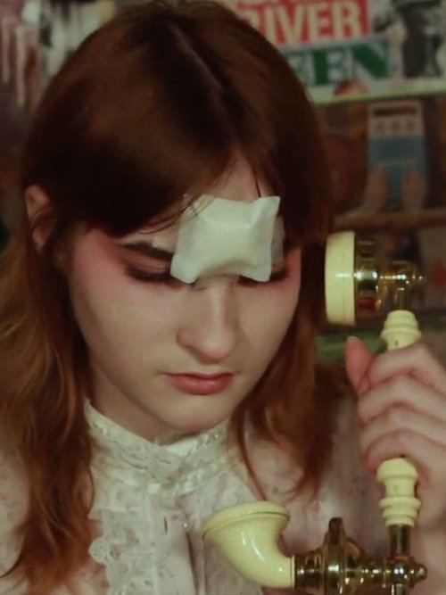 Windows to the Soul (2021) poster