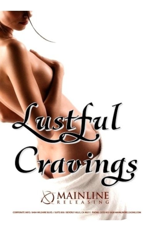 Lustful Cravings (2009) poster