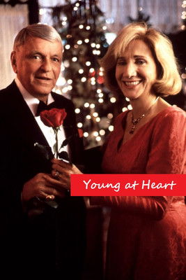 Young at Heart (1995) poster