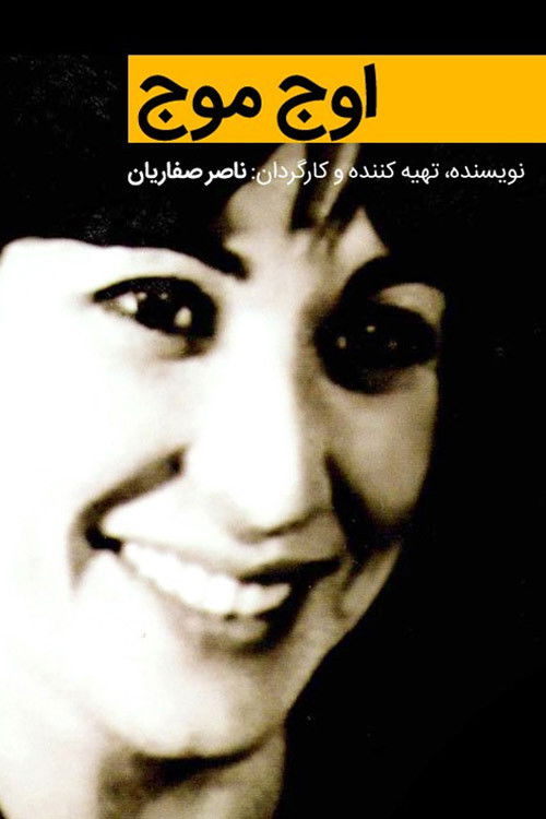 Summit of the Wave (2003) poster