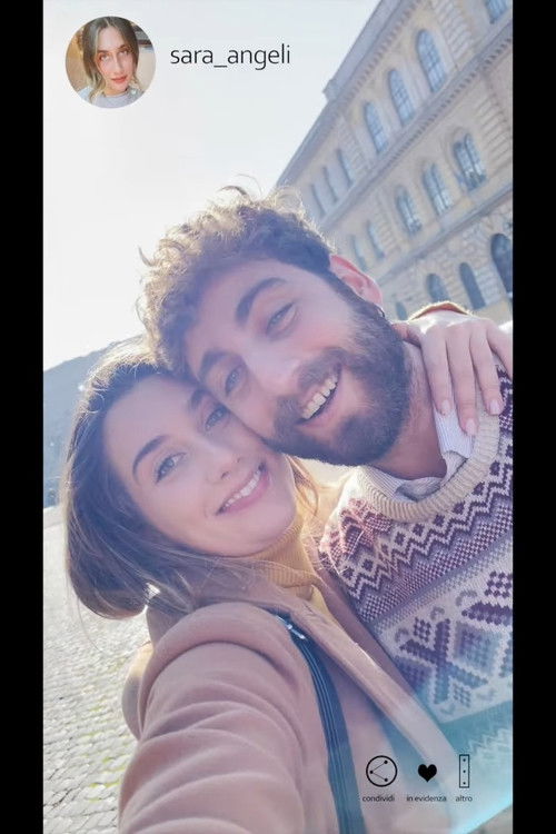 Voacation (2021) poster