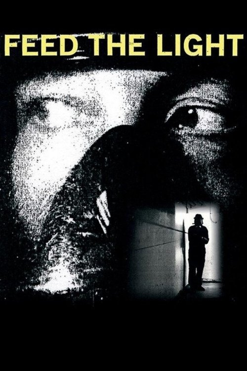 Feed the Light (2014) poster