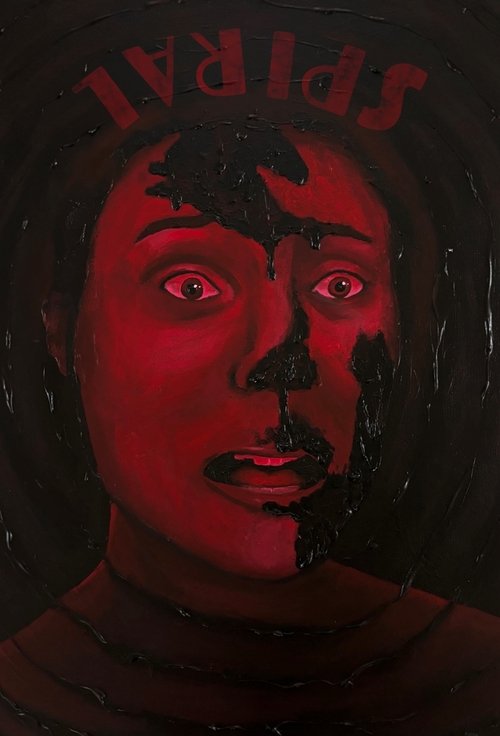 Spiral (2025) poster