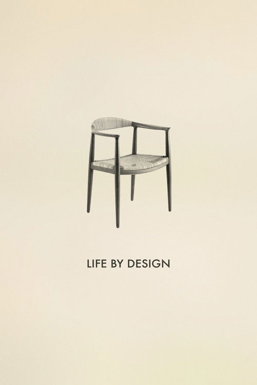 Life by Design (2008) poster