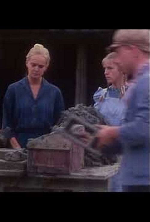 Klinkaart (1984) poster