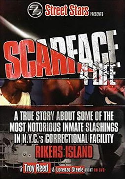Scarface 4 Life (2005) poster