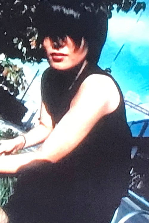 Motion Photograffiti (2000) poster