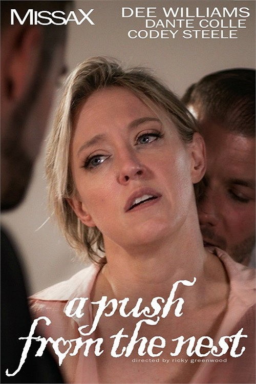 A Push From the Nest (2021) poster