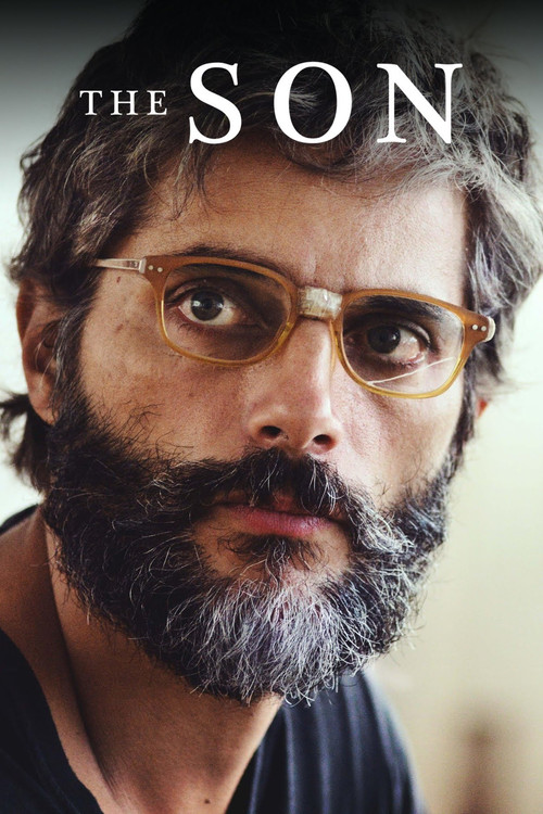 The Son (2019) poster