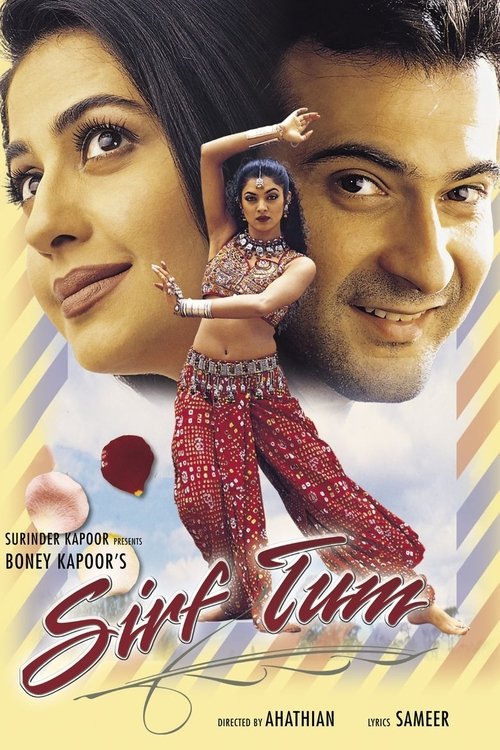 Sadece Sen  / Sirf Tum (1999) poster