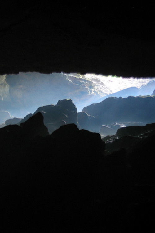 Lantouy (2006) poster