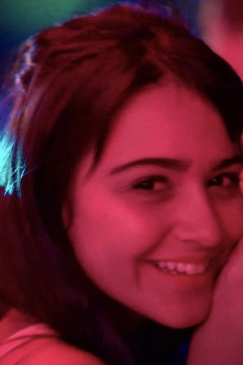 Bem-Vindo de Volta (2018) poster