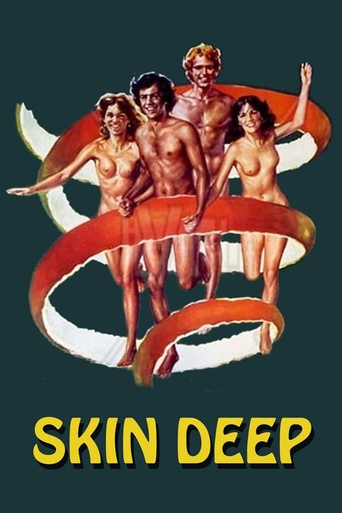Senza Buccia (1979) poster