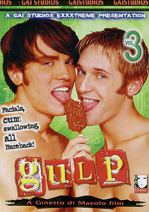 Gulp 3 (2006) poster