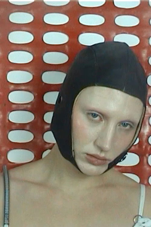 Chimeras (2024) poster