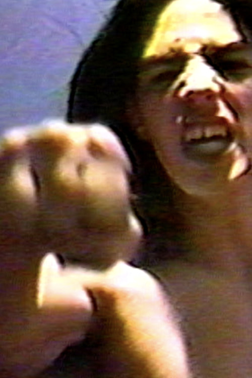 Force of Vengeance (1992) poster