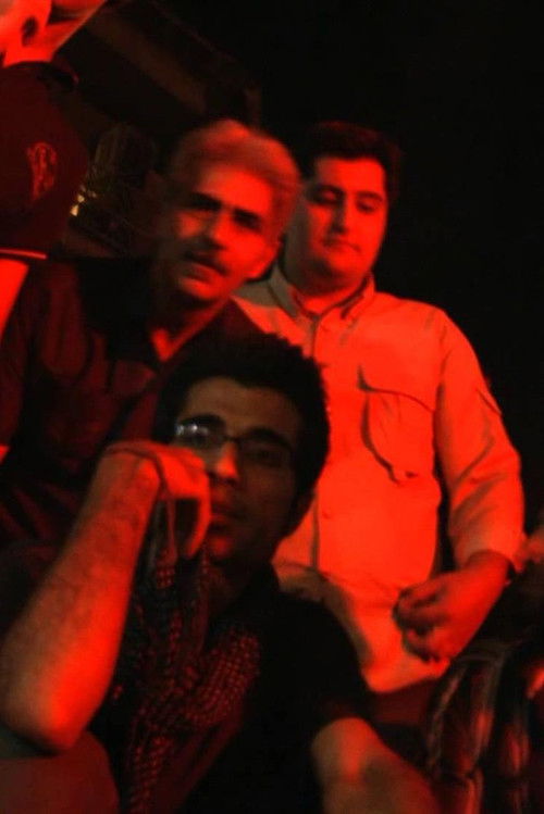 Tonight Is Not a Good Night for Dying (2011) poster