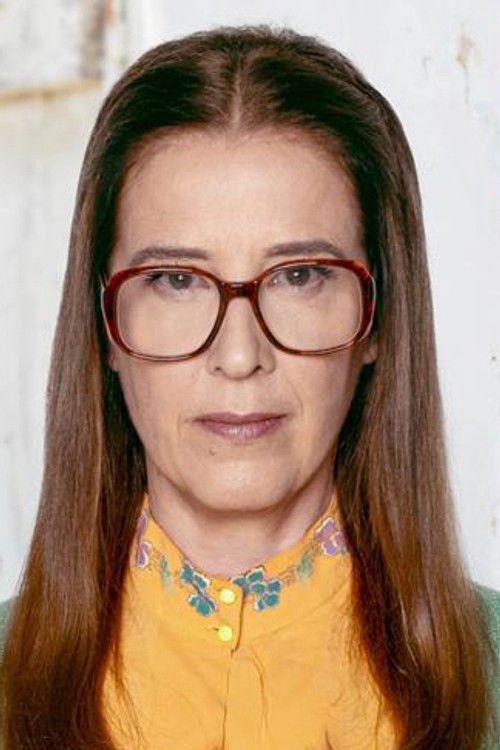 Φωτεινή Παπαχριστοπούλου