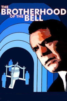 The Brotherhood of the Bell (1970) poster