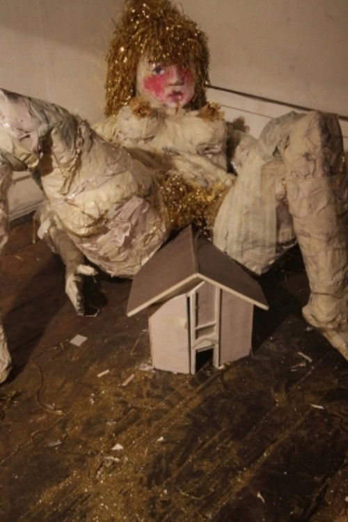 Father. Mother. (2011) poster