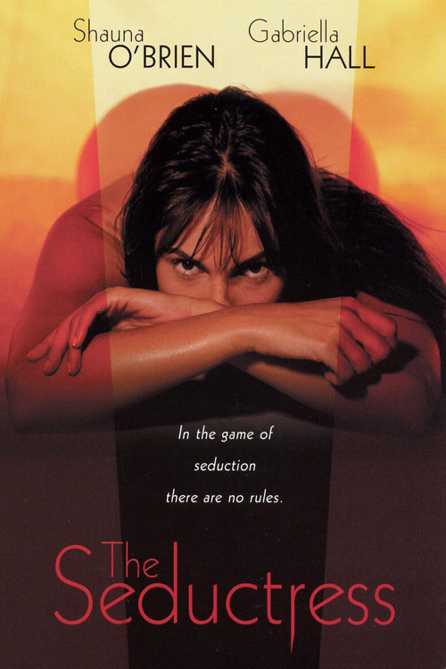 The Seductress (2000) poster