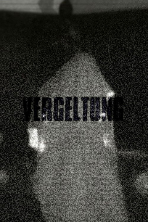 Vergeltung (2016) poster