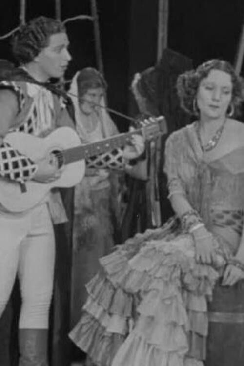 There's Reason in Rhumba (1939) poster