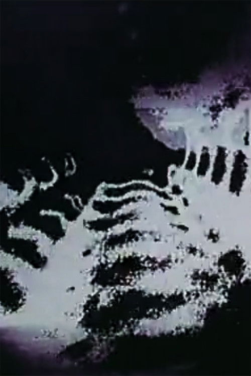 The Leap (1968) poster