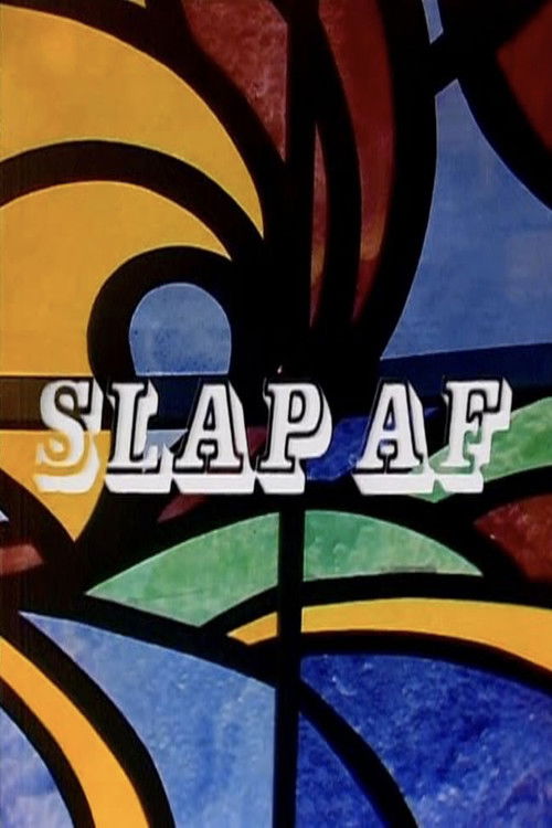 Slap af (1973) poster