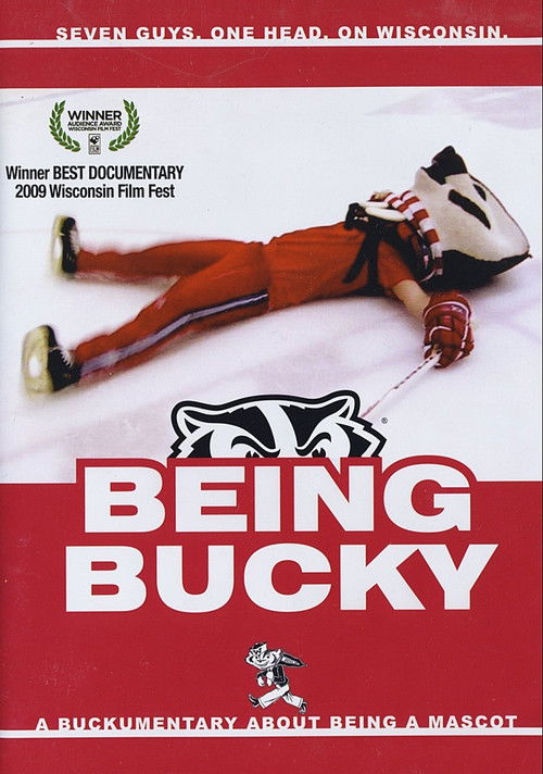 Being Bucky (2009) poster